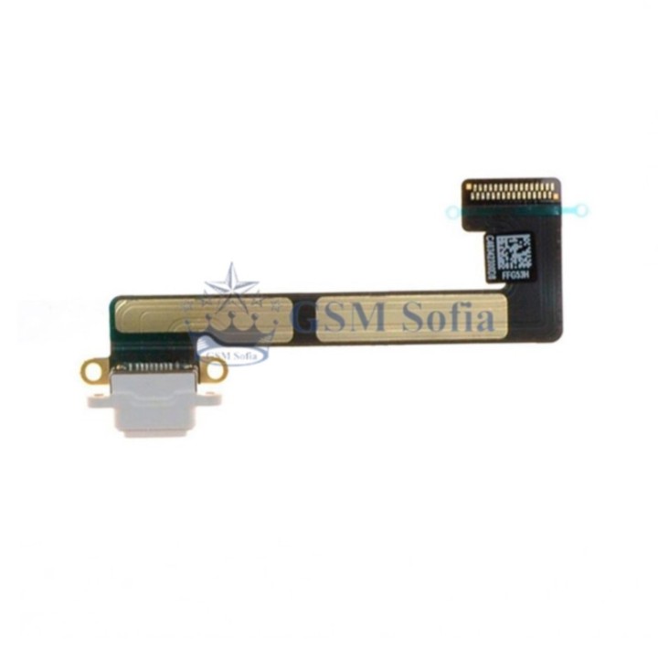 Flex carga para iPad mini 3 A1559/A1600