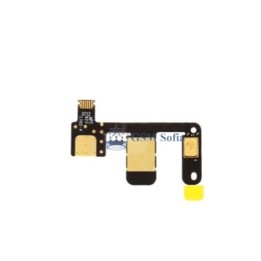 Flex Microfono para iPad mini 2 A1489/A1490