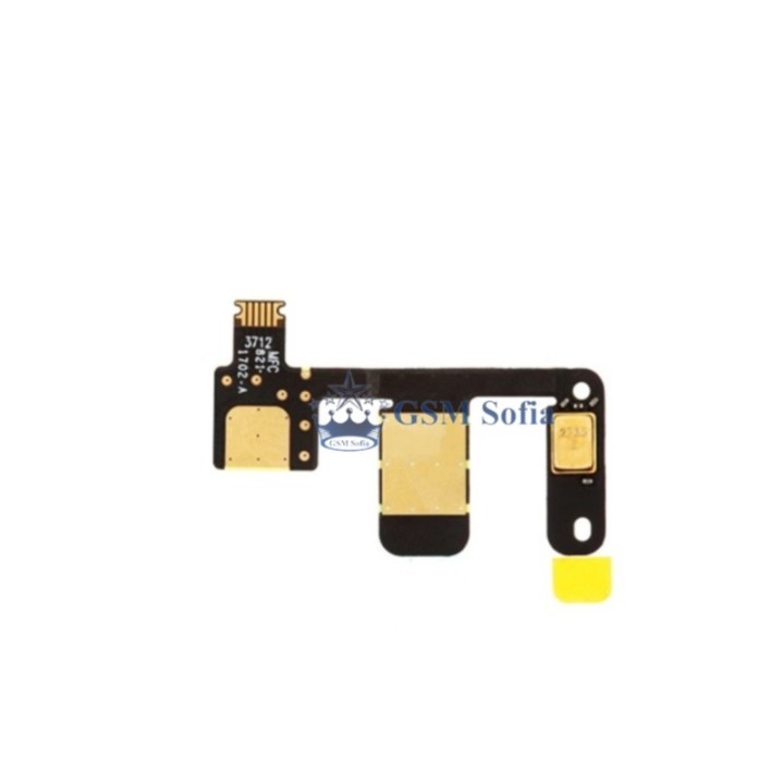 Flex Microfono para iPad mini 2 A1489/A1490