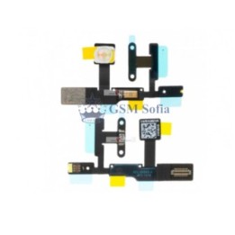 Flex power, Microfono y flash para  iPad 5 A1822 / A1823