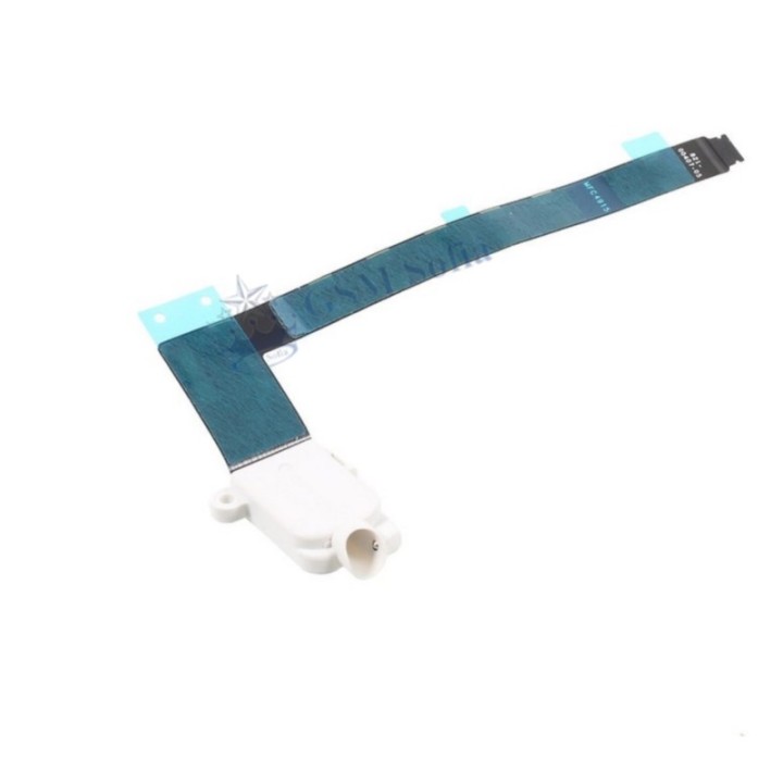 Flex Jack audio para iPad 9.7 (2017) / A1822 / A1823