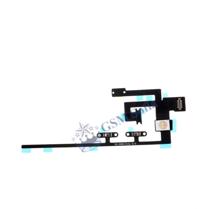 Flex power y volumen para iPad Pro 10.5 A1701/ A1709/ A1852