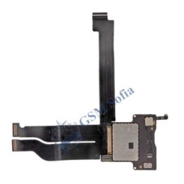 Flex LCD placa para iPad pro12.9 A1584 / A1652