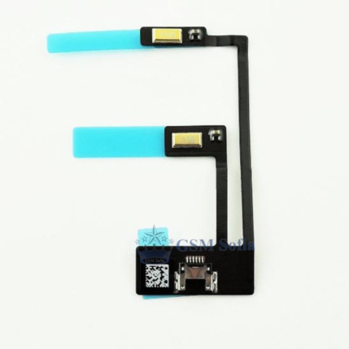Flex Micrófono para iPad pro 12.9 A1584/A1652