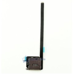 Flex con lector sim para iPad Pro 12.9 A1584/A1652
