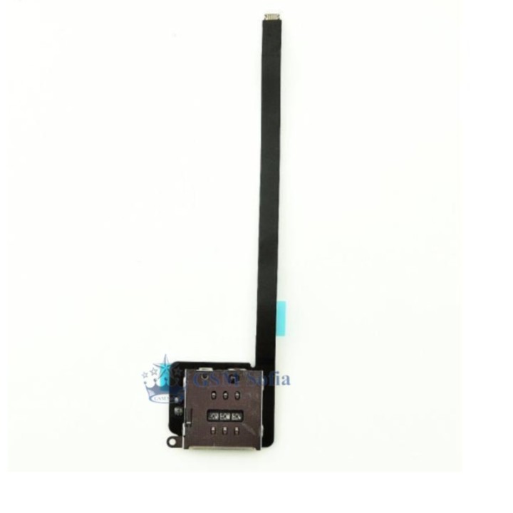 Flex con lector sim para iPad Pro 12.9 A1584/A1652