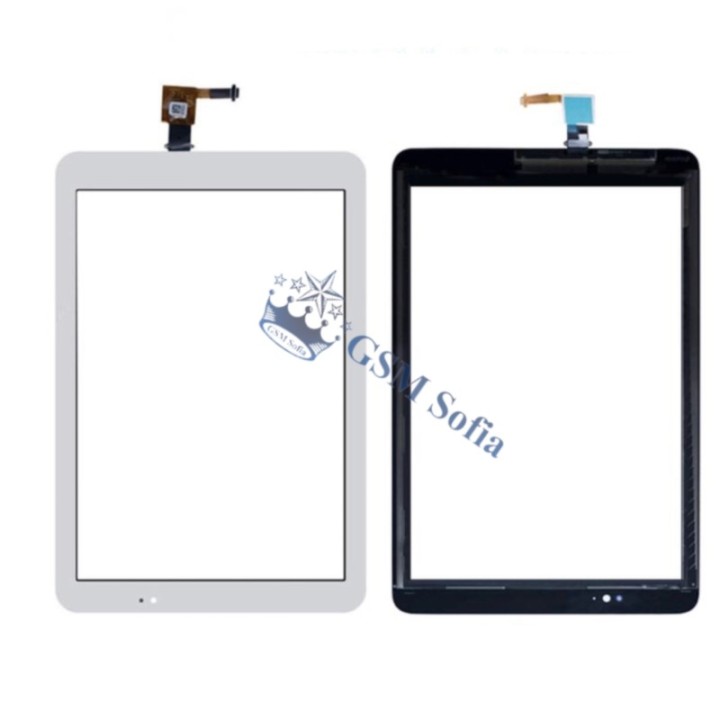 Tactil Tablet Huawei Mediapad T1 10 T1-A21 / T1-A21W