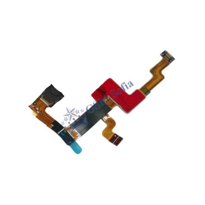 Flex huella para Huawei honor 10