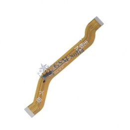 Flex interconector de placa base a placa auxiliar para Huawei Honor 20 Lite HL1RAFD