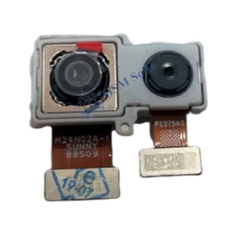 Camera Trasera para Huawei Honor 20 Lite HRY-LX1T