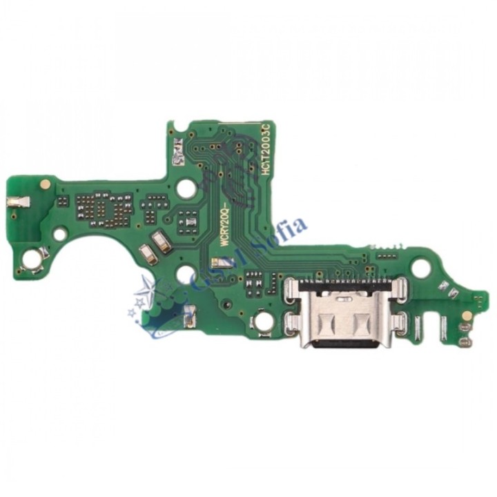Placa carga para Huawei Honor 20 Lite HRY-LX1T