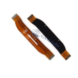Flex placa principal conectar cinta LCD para Huawei hono v20