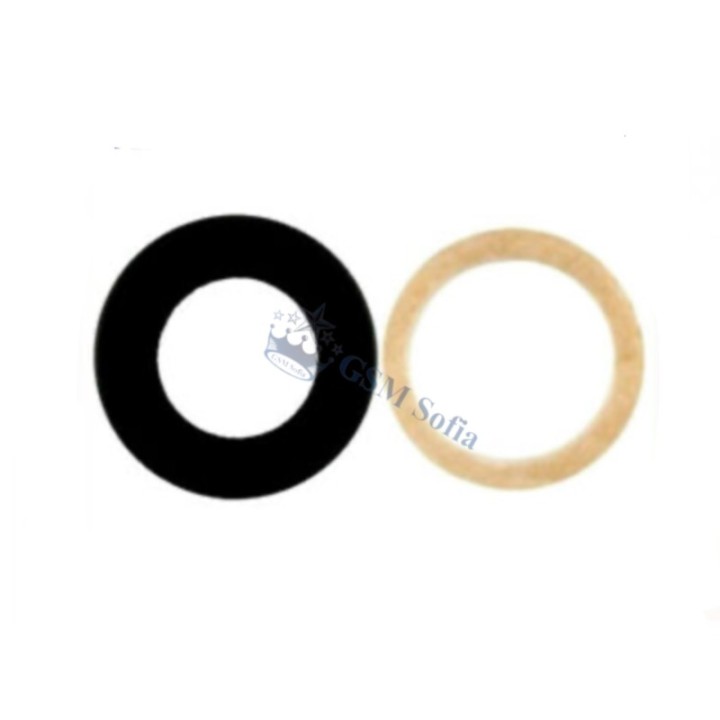 Lentes de Camara para Huawei honor v10