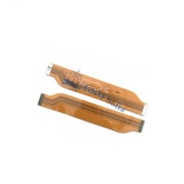 Flex interconector de placa base a placa auxiliar para Huawei Honor View 10/Honor V10