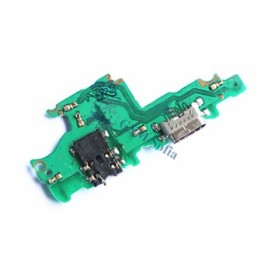 placa carga para Huawei honor v10