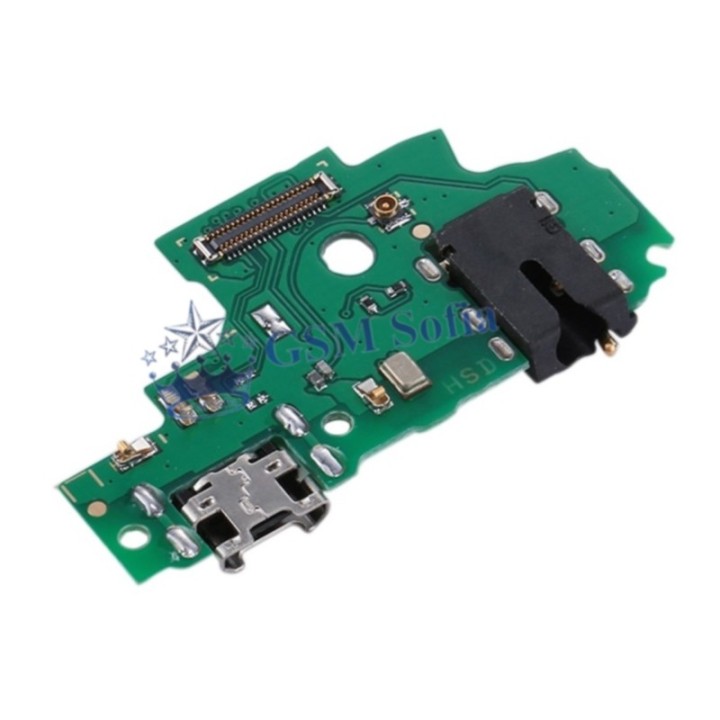 Placa carga para huawei honor 9 lite