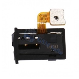 Flex CONECTOR de Jack audio para Huawei honor 8