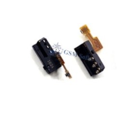 Jack audio para Huawei nova