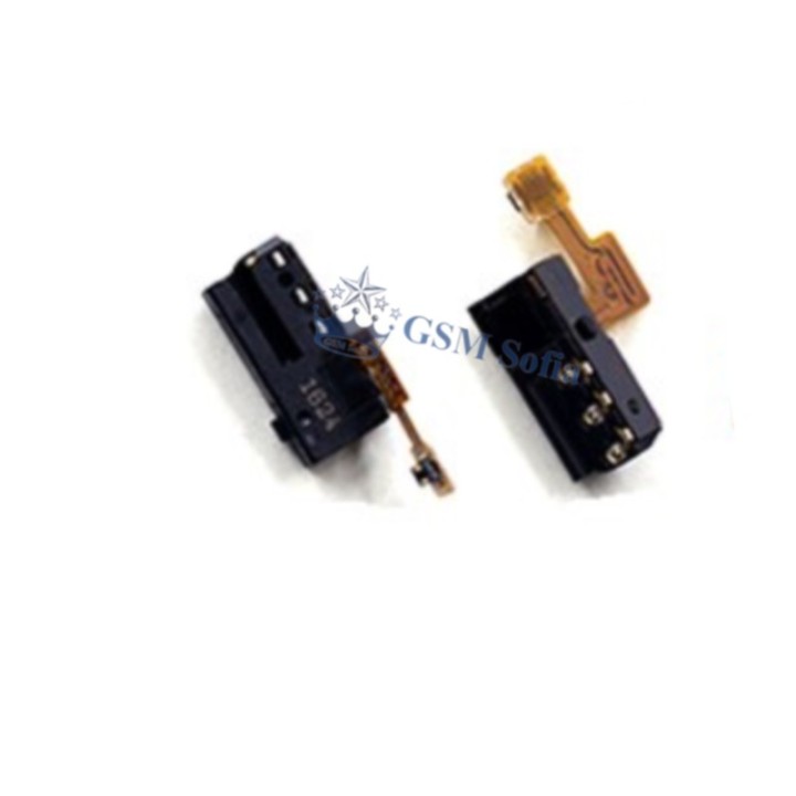 Jack audio para Huawei nova