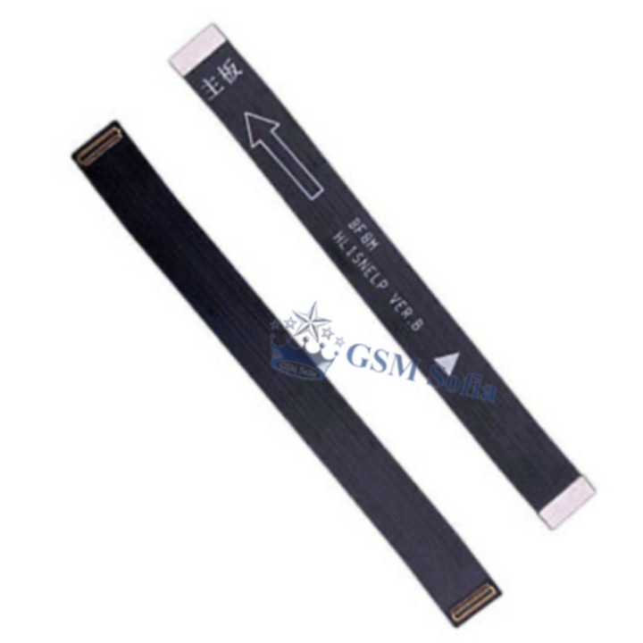 Flex de conexión para Huawei nova 3
