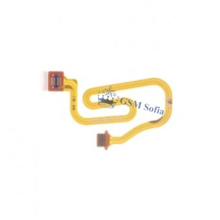 Flex huella para Huawei nova 3
