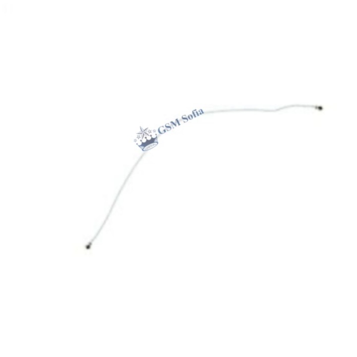 Antena coaxial para Huawei p40 lite e