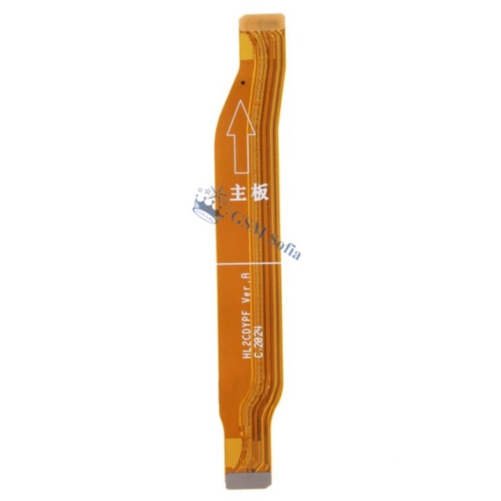 Flex conexion para Huawei P40 lite 5g