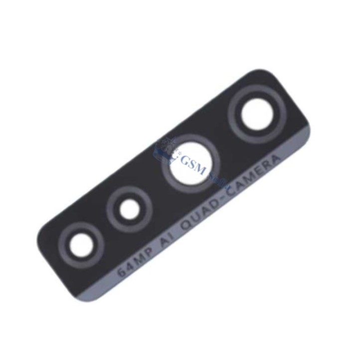 Lente de Camara para Huawei P40 lite 5g