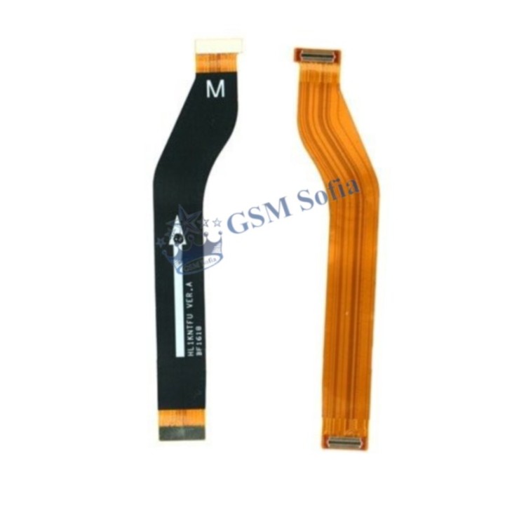 Flex conexión para Huawei honor v8