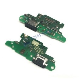 Placa de carga para Huawei honor v8
