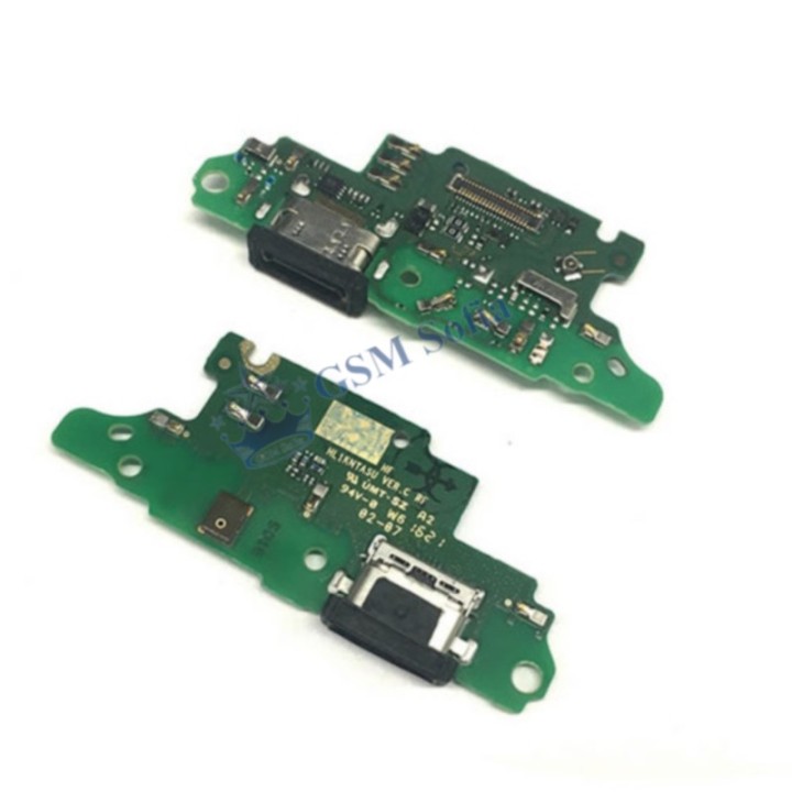 Placa de carga para Huawei honor v8