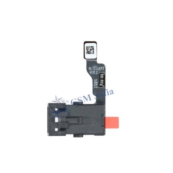 Flex Jack audio para Huawei P30