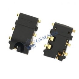 Audio Jack Flex Huawei P8 Lite
