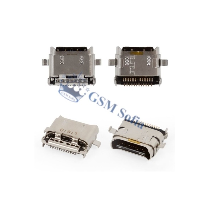 Conector de carga para Huawei P9