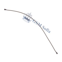 Antena coaxial para Huawei p10 Negro
