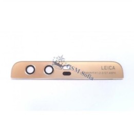 Embellecedor con lentes para Huawei p10 plus