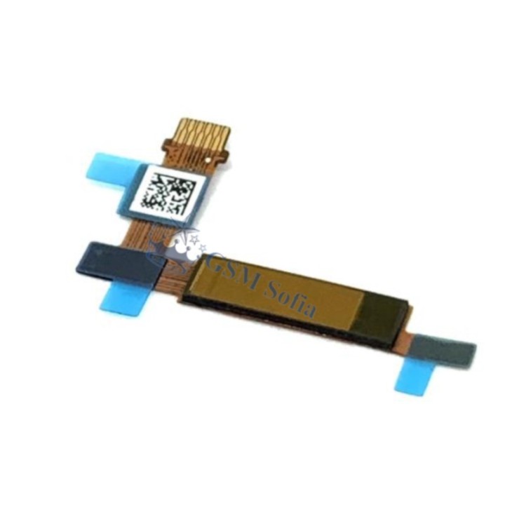 Flex huella para Huawei p10 plus