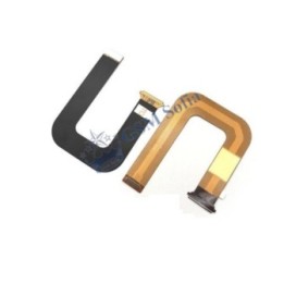 Flex con conector de carga micro USB y micrófono Mediapad M3 Lite