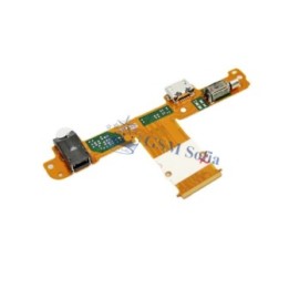 Flex con placa de carga para Huawei S10 -231