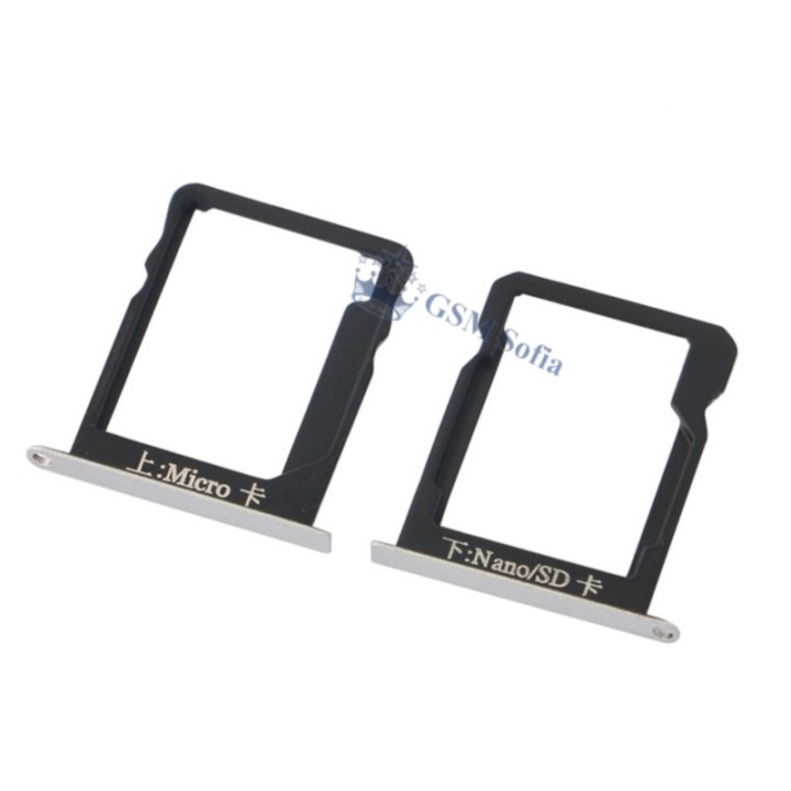 Juego bandeja up/Down para Huawei Mate 7