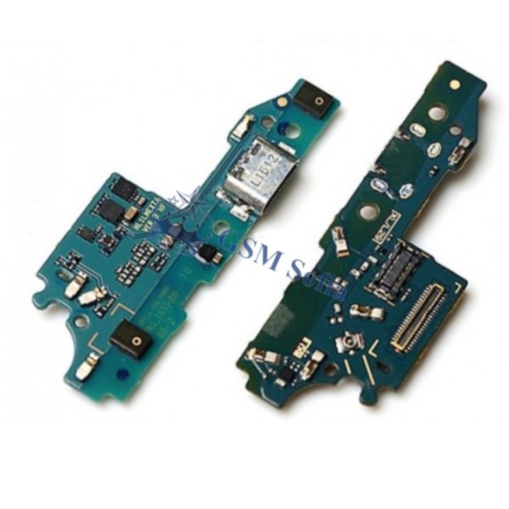 Placa de carga para Huawei Mate 8