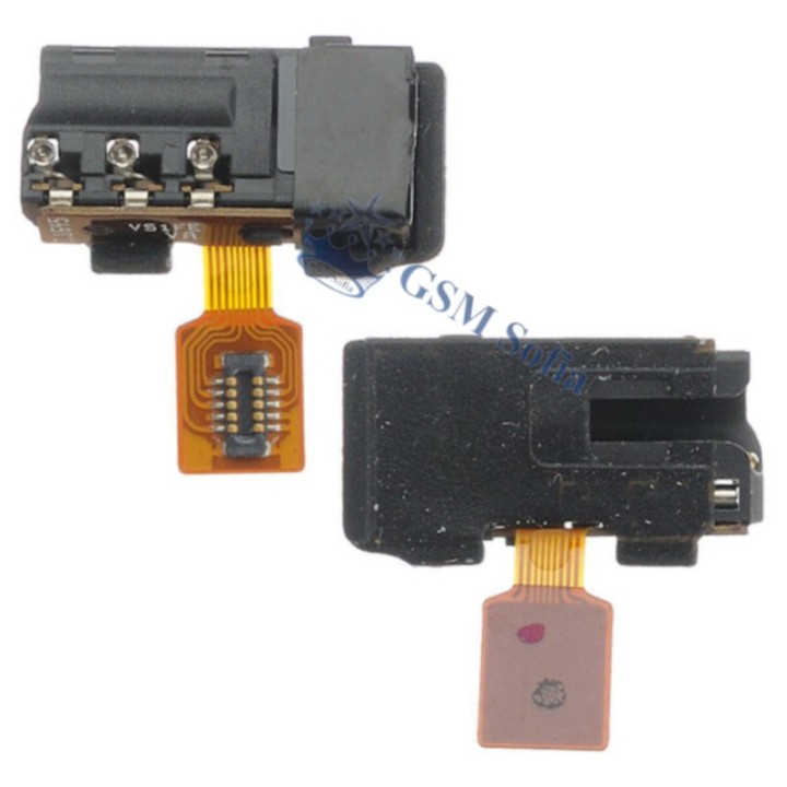 Flex Jack audio para Huawei Mate 9 lite / honor 6x