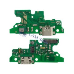 Placa de carga para Huawei Mate 9 lite / honor 6x