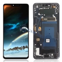 Pantalla completa ori sin marco para LG G8