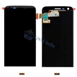 Pantalla completa original sin marco para LG G5s/ H840