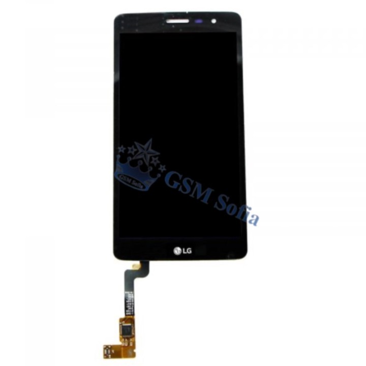 Pantalla completa original sin marco para LG Bello 2