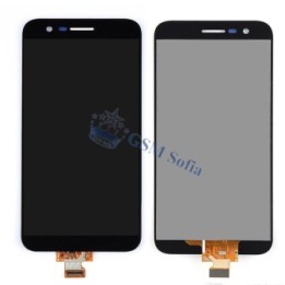 Pantalla completa original sin marco para LG k20 plus / k20 2019