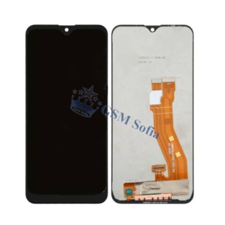 Pantalla completa  sin marco para LG k22