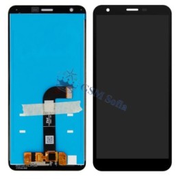 Pantalla completo original sin marco para LG k30 2019