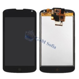 M Pantalla completo original sin marco para LG Nexus 4